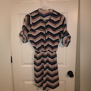 Barely worn dress